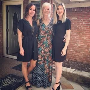 Meet your Posher, Taylor